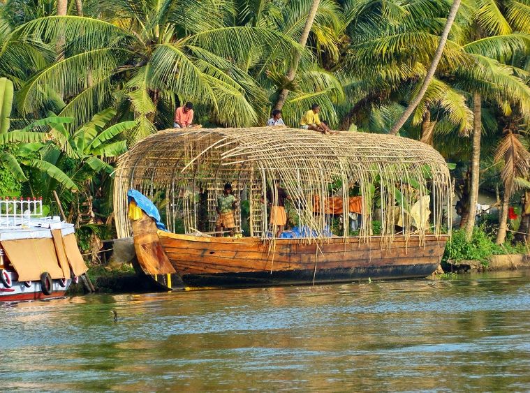 Kerala 2021, places to visit in kerala, top things to do, reviews, best